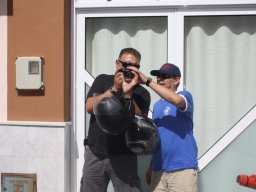 XVI Concentracion - 2009